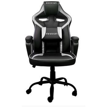 Infiniton Gseat-ts Grey - Gamer