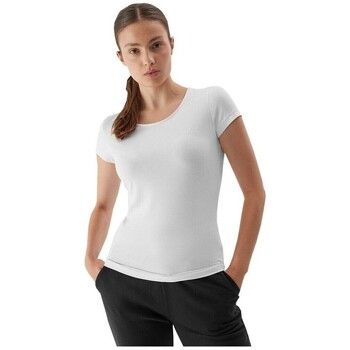 4F Camiseta 4FAW23TTSHF090610S para mujer