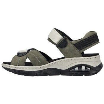 Rieker Sandalias 6765154 para mujer