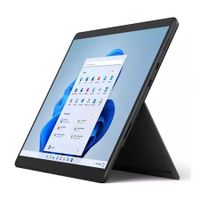 microsoft 13 surface pro 8 - intelr corer i5 256 gb ssd graphite