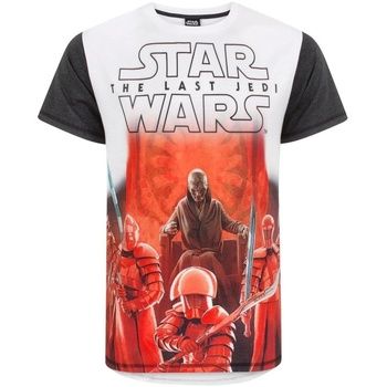 Disney Camiseta NS4401 para hombre