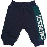 iceberg pantalon chandal q-bab-68720 para nino