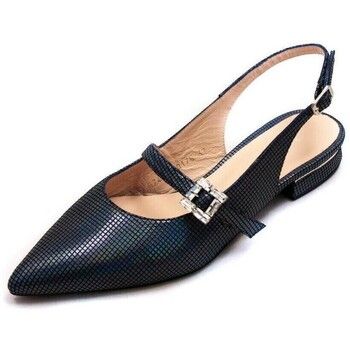 Angari Zapatos Bajos 50175-84 para mujer
