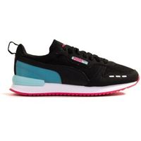 puma zapatillas r78 jr para nina