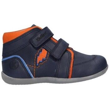 Kickers Botas 829640 BIBOY POWER para niño