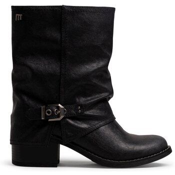 MTNG Botines FRONTIER para mujer