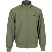 fred perry cazadora the brentham jacket para hombre