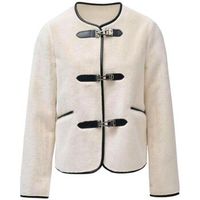 salsa chaqueta 21019408 030 para mujer