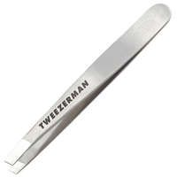 tweezerman brows mini slant tweezer classic