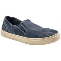 natural world zapatos shoes 6601e - marino enz para hombre
