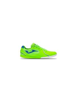 Zapatillas Joma Dribling 2511 Hombre Verde Indoor