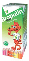 novadiet bropulin elixir 250 ml