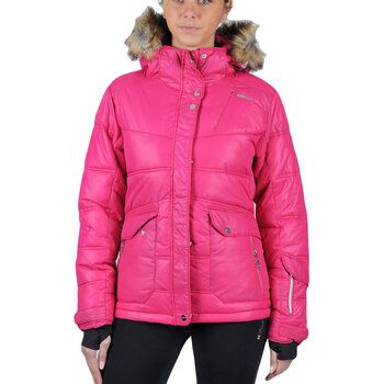 Peak Mountain Parka Doudoune de ski femme ALESA para mujer