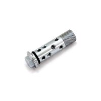 perno del filtro de aceite honda cb four k