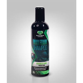 Car Shampoo 250Ml