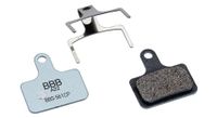 par de pastillas bbb discstop  p   strong coolfin  strong   p organic para shimano dura ace ultegra 105 tiagra grx