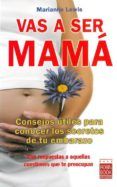vas a ser mama: consejos utiles para conocer los secretos de tu e mbar