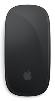 MAGIC MOUSE - MULTI TOUCH BLACK