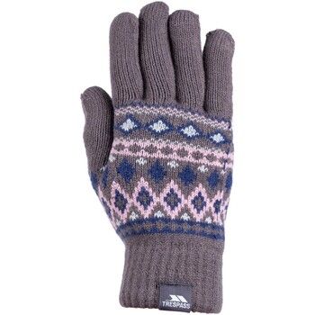 Trespass Guantes XL TP7137 para mujer