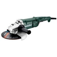 metabo we 2200-230 amoladora angularcarton
