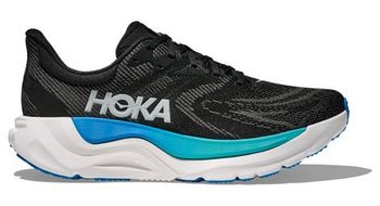 Hoka hombre - negro
