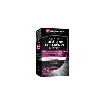 Expert colágene intense 14 sticks