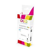 Cartucho Owa compatibles con HP CN684EE negro