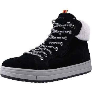 Geox Botas J Rebecca Girl Wpf para niña