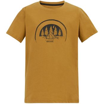 Regatta Camiseta Bosley para niña
