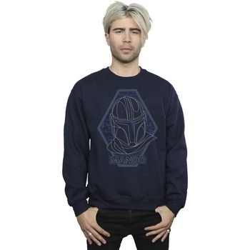 Disney Jersey The Mandalorian para hombre