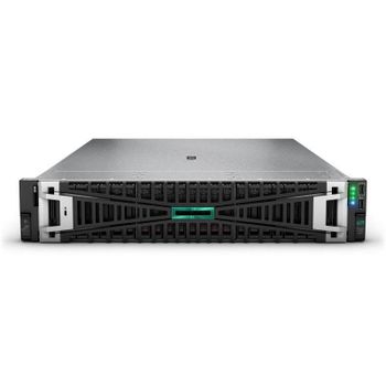 Servidor HPE ProLiant DL380 Gen11 Intel Xeon Silver 4514Y 128GB 8SFF 1000W Rack