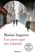 Los pasos que nos separan