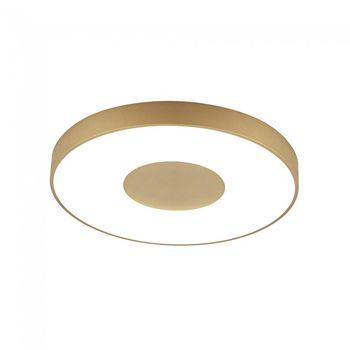 Plafón de techo led coin dimmable (100w)