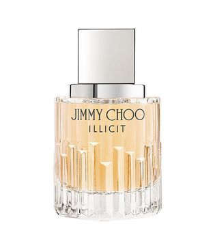 Jimmy Choo Illicit Eau de Parfum for Women, Spray 40ml