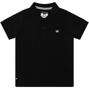 Weekend Offender Polo Barnum para niña