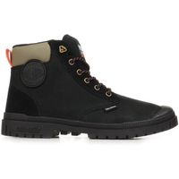 palladium botines sp 20 cuff lth wp para hombre