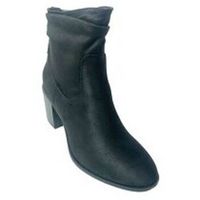 mtng botines botin senora mustang 59501 negro para mujer