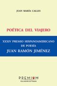 poetica del viajero