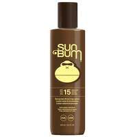 sun bum sun care spf15 sunscreen browning lotion 250ml