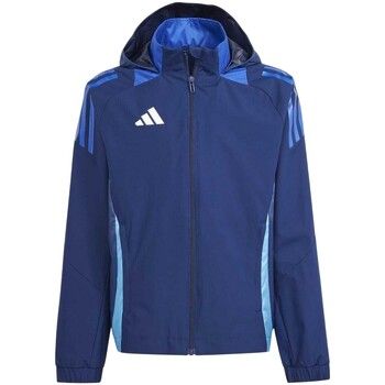 adidas Chaqueta Tiro 24 para niño