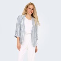 only blazer marina 15312199-coronet blue