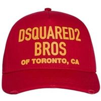 dsquared gorra sy1212 para hombre