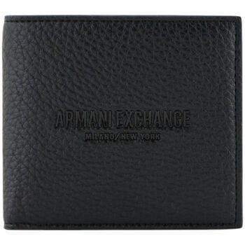 Armani Exchange Cartera xm000167af11931-uc001 para hombre