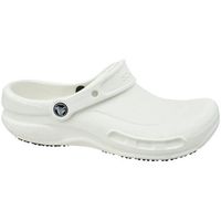 crocs sandalias sabots bistro blanc para hombre
