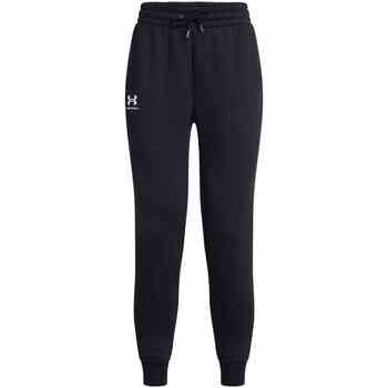 Under Armour Pantalón chandal 6001537-001 para mujer