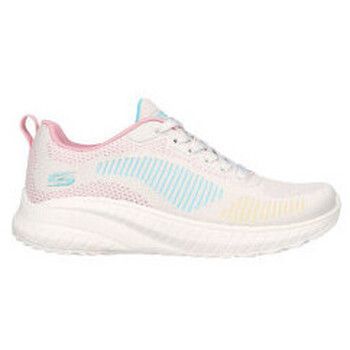 Skechers Deportivas Moda BOBS Squad Chaos - Color Crush para mujer