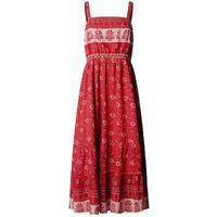 pepe jeans vestido largo pl9537836 264 para mujer
