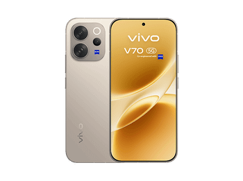 vivo V70, Alpine Gray, 512GB, 8GB RAM, 6.59