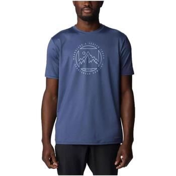 Columbia Camiseta A02339 478 para hombre
