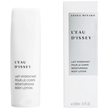Eau d'issey lait 200ml